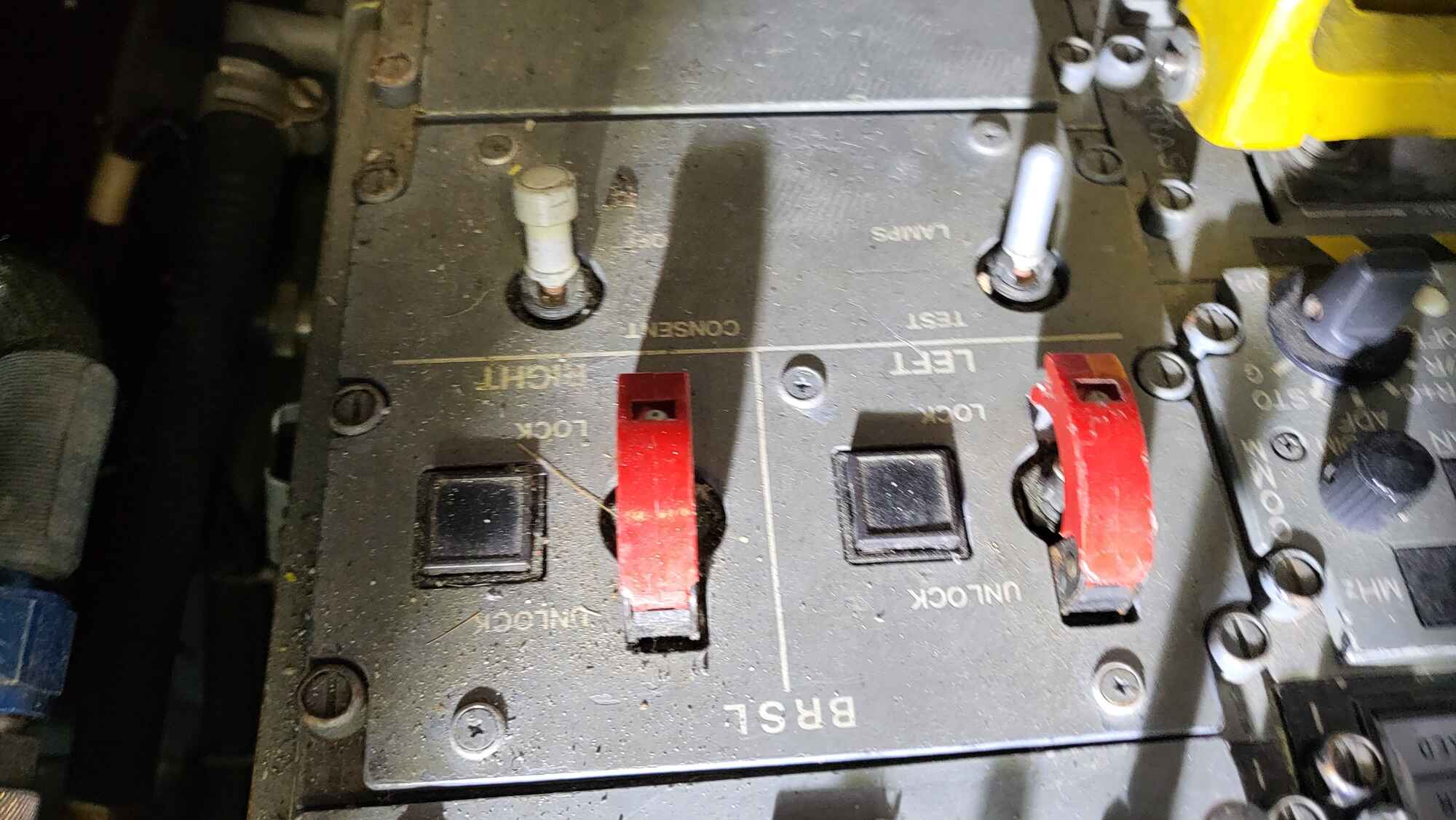 DCS: Tornado cockpit 13
