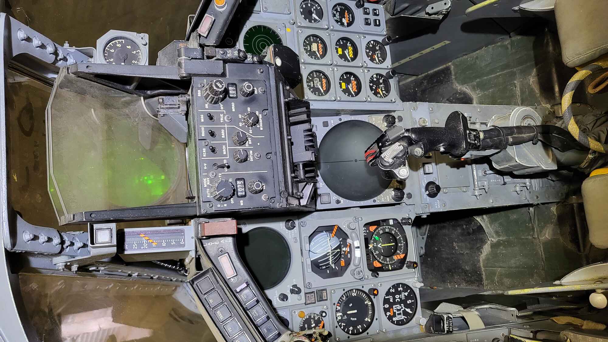 DCS: Tornado cockpit 9